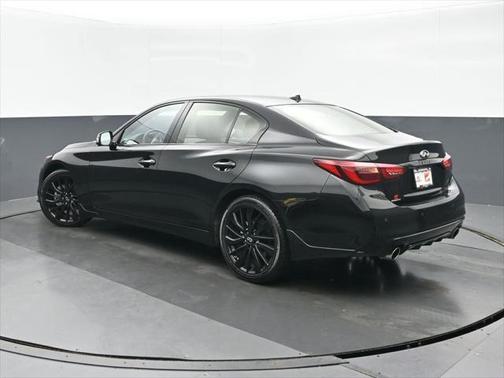 2024 INFINITI Q50 3.0t SENSORY