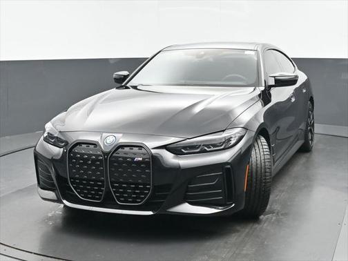 2024 BMW i4 Gran Coupe M50