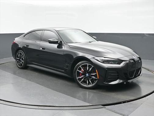 2024 BMW i4 Gran Coupe M50