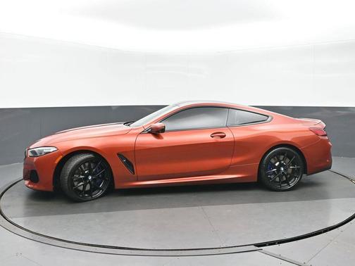 2019 BMW M850 xDrive