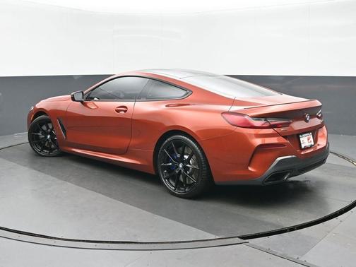 2019 BMW M850 xDrive