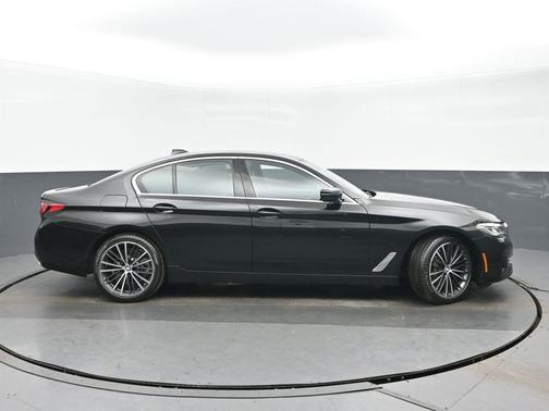 2022 BMW 540 i xDrive