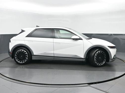 2023 Hyundai IONIQ 5 Limited