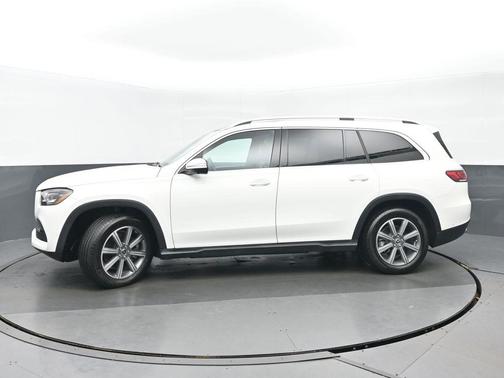 2023 Mercedes-Benz GLS 450 4MATIC
