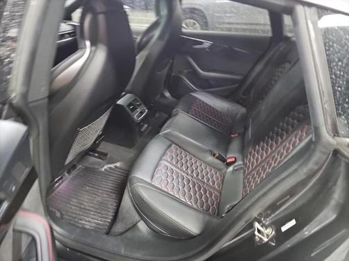 2019 Audi RS 5 2.9T