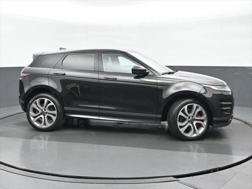 2022 Land Rover Range Rover Evoque R-Dynamic S