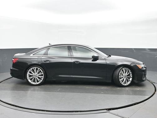 2019 Audi A6 3.0T Prestige Quattro