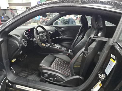 2021 Audi TT RS 2.5T