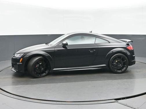 2021 Audi TT RS 2.5T