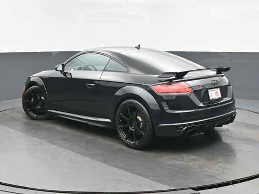 2021 Audi TT RS 2.5T