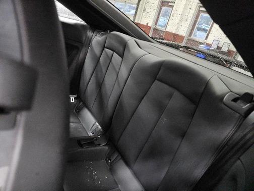 2021 Audi TT RS 2.5T