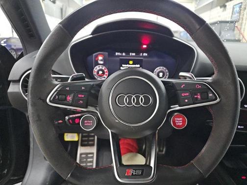 2021 Audi TT RS 2.5T