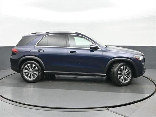2021 Mercedes-Benz GLE 450 4MATIC