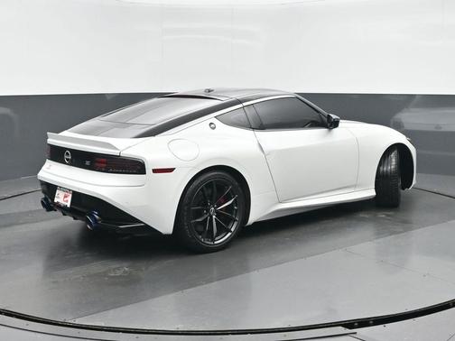 2023 Nissan Z Performance Auto