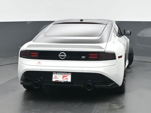 2023 Nissan Z Performance Auto
