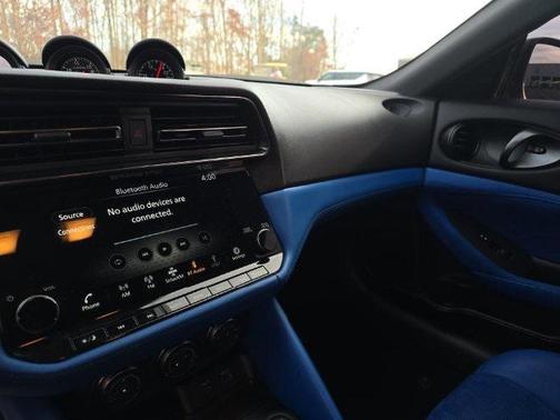 2023 Nissan Z Performance Auto