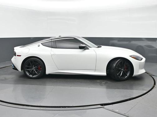 2023 Nissan Z Performance Auto
