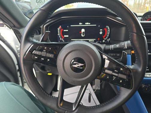 2023 Nissan Z Performance Auto