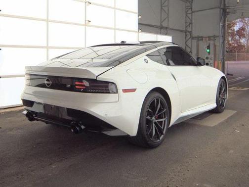 2023 Nissan Z Performance Auto