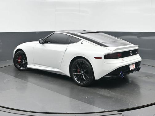 2023 Nissan Z Performance Auto