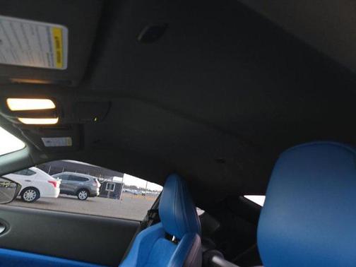 2023 Nissan Z Performance Auto