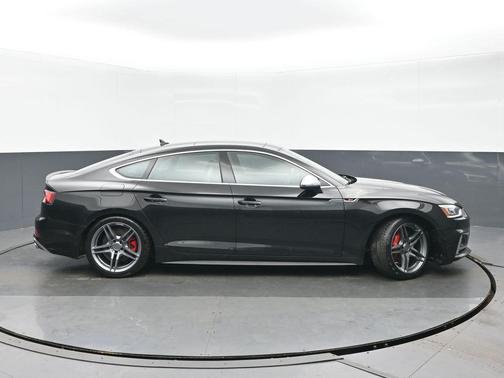 2019 Audi S5 3.0T Prestige