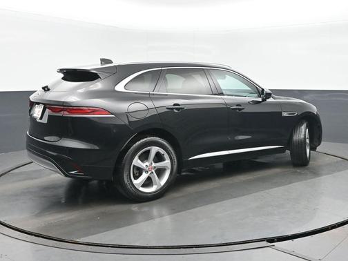 2023 Jaguar F-PACE S P250 AWD Automatic