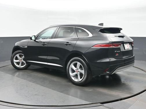2023 Jaguar F-PACE S P250 AWD Automatic