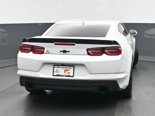 2023 Chevrolet Camaro RWD Coupe LT1