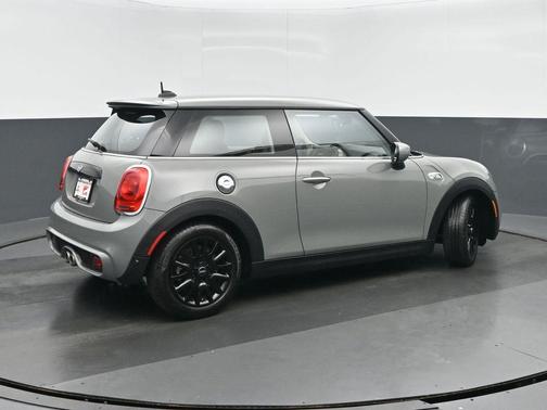 2020 MINI Hardtop Cooper S