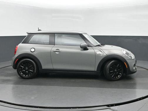 2020 MINI Hardtop Cooper S