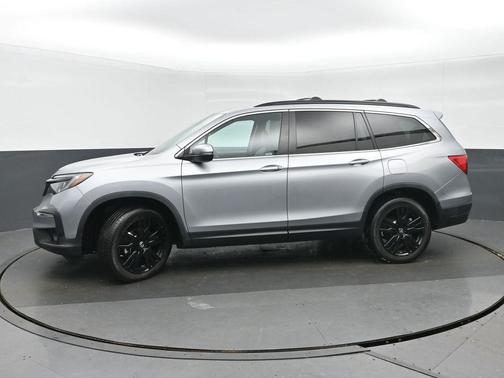 2021 Honda Pilot AWD Special Edition