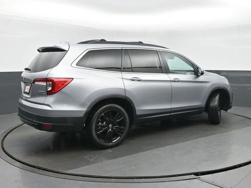 2021 Honda Pilot AWD Special Edition