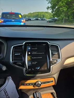 2020 Volvo XC90 T6 Inscription