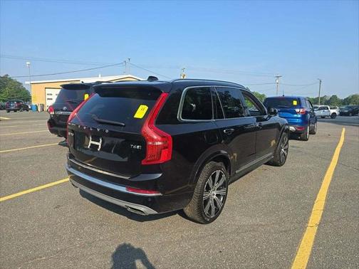 2020 Volvo XC90 T6 Inscription