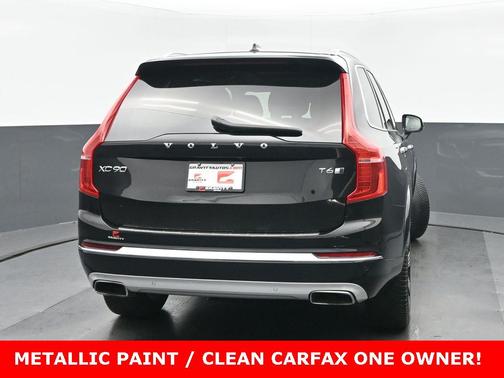 2020 Volvo XC90 T6 Inscription