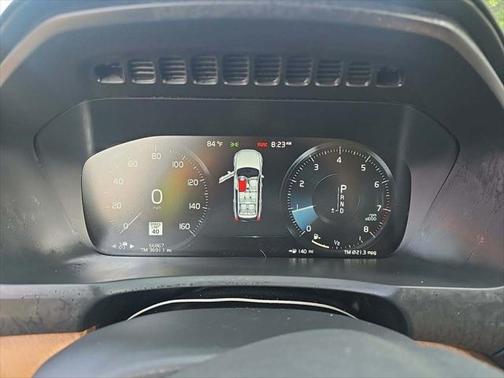 2020 Volvo XC90 T6 Inscription