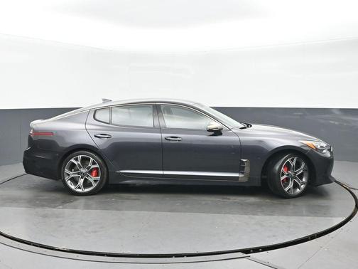 2019 Kia Stinger GT