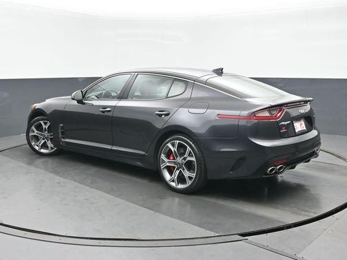 2019 Kia Stinger GT