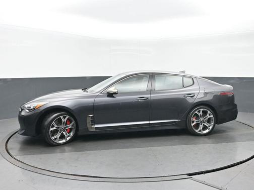 2019 Kia Stinger GT