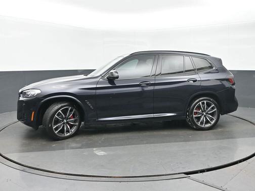 2023 BMW X3 M40i