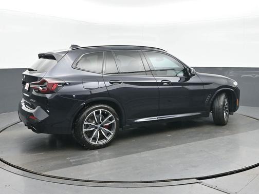 2023 BMW X3 M40i