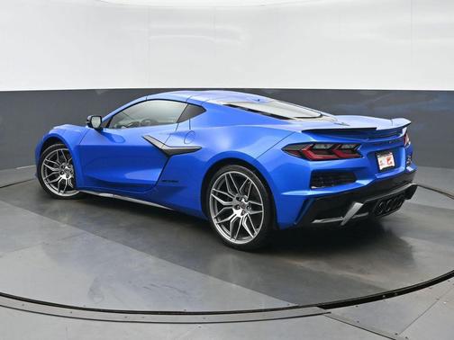 2024 Chevrolet Corvette Z06