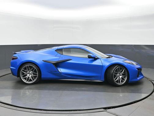 2024 Chevrolet Corvette Z06