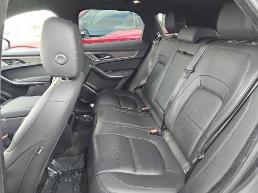 2023 Jaguar F-PACE S P250 AWD Automatic