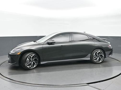 2023 Hyundai IONIQ 6 Limited