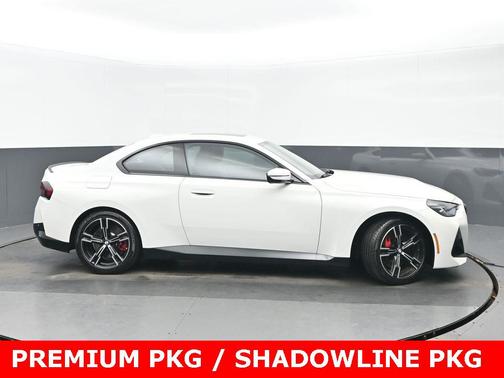 2023 BMW 230 i xDrive