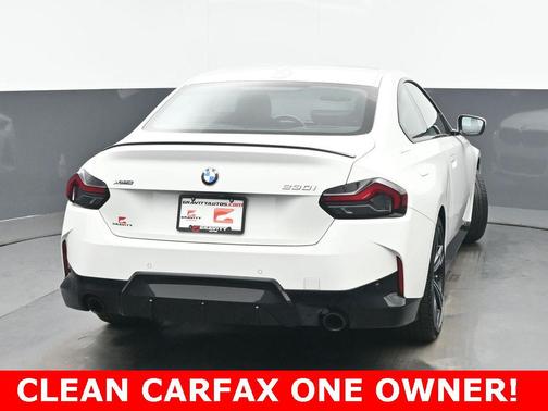 2023 BMW 230 i xDrive