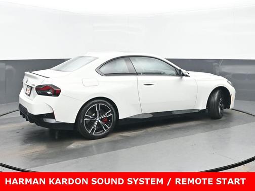 2023 BMW 230 i xDrive