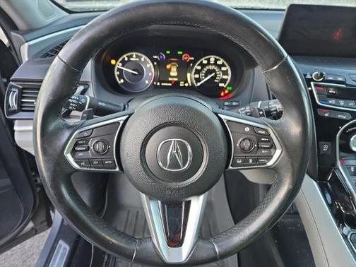 2019 Acura RDX Technology Package